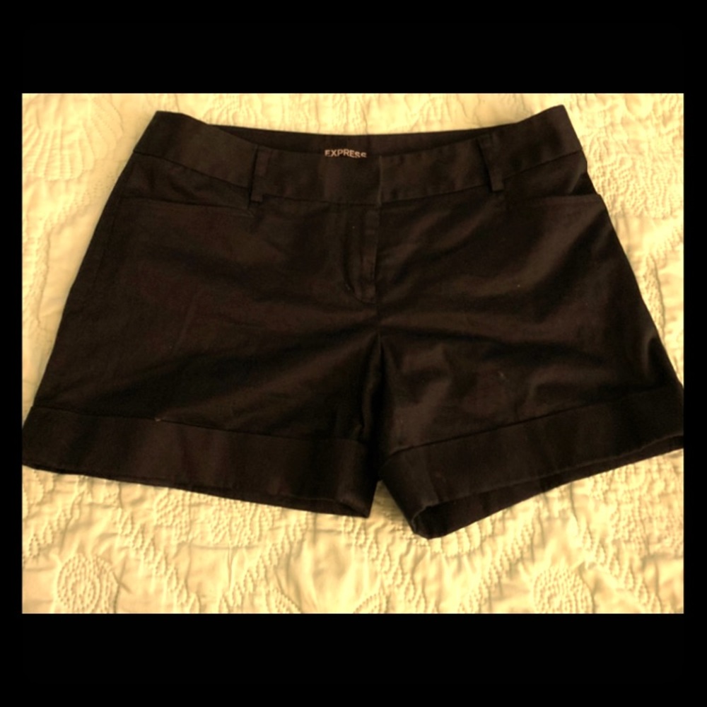Express short